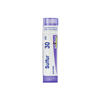 Sulfur golyócskák 30 Ch 4g - Kép