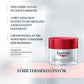 Eucerin Hyaluron-Filler + Volume-Lift Bőrfeszesítő nappali arckrém normál, vegyes bőrre 50ml - Kép 3