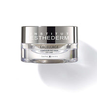 Institut Esthederm Excellage szemkörnyékápoló 15ml - Kép