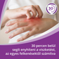 Bepanthen Sensiderm krém 20g - Kép 3