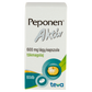 Peponen Aktív 600 mg lágy kapszula 60 db - Kép 1