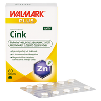 Walmark Cink Aktív tabletta 60 db - Kép