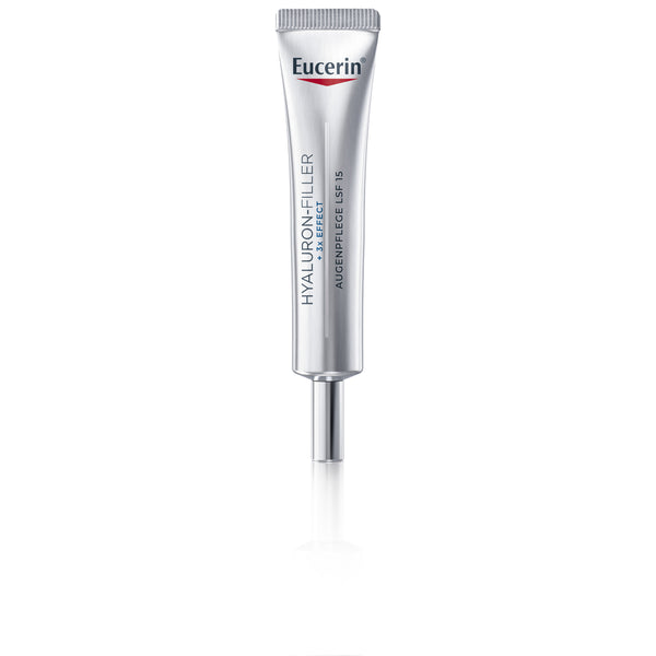 Eucerin Hyaluron-Filler Ráncfeltöltő szemránckrém 15ml - Kép 10