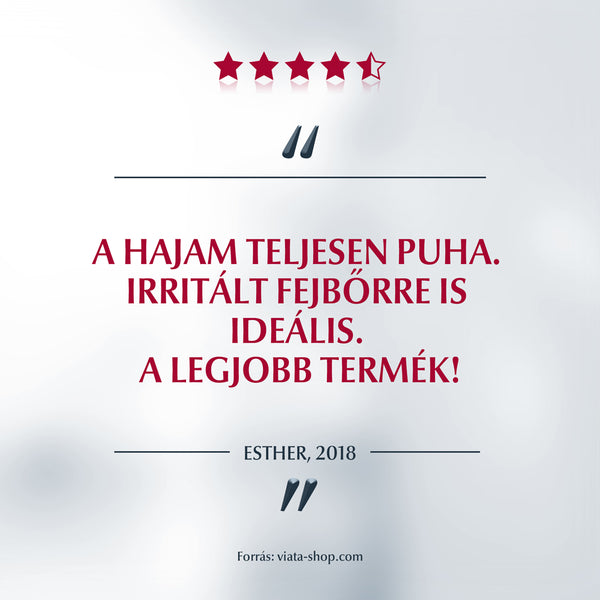 Eucerin DermoCapillaire Hajhullás elleni sampon 250ml - Kép 6