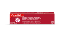 CanesHydro gél nyugtató hidratáló 30ml - Kép