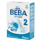 BEBA OPTIpro 2 tejalapú anyatej-kiegészítő tápszer 500g - Kép 2
