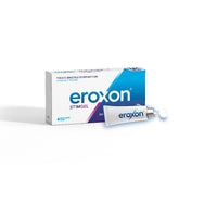 Eroxon gél merevedési zavar kezelésére 4 db - Kép