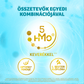 BEBA OPTIpro 2 tejalapú anyatej-kiegészítő tápszer 500g - Kép 5
