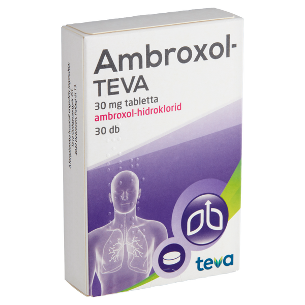 Walmark GinkoPrim Max 120 mg tabletta 60 db - Kép 2