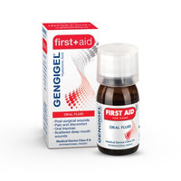 Gengigel First Aid szájöblögető oldat 50ml - Kép