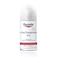 Eucerin Izzadásgátló golyós dezodor 48h 50ml - Kép