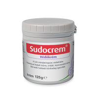 Sudocrem védőkrém 125g - Kép