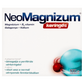 NeoMagnizum keringés magnézium tabletta 100 db - Kép 5