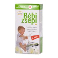 Orrszívó Arianna Bébi zsepi 1 db - Kép