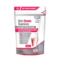 Jutavit Diet Shake Supreme italpor eper 702g - Kép