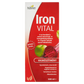 Hübner IronVital vaskészítmény vitaminokkal 500ml - Kép 3