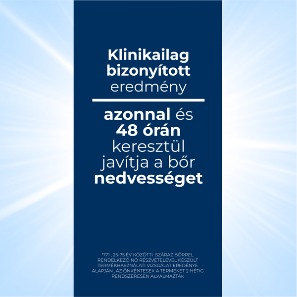 Eucerin UREA Repair 5% Urea testápoló tégelyes 450ml - Kép 3