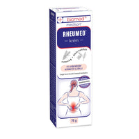 Biomed Rheumed krém 70g - Kép