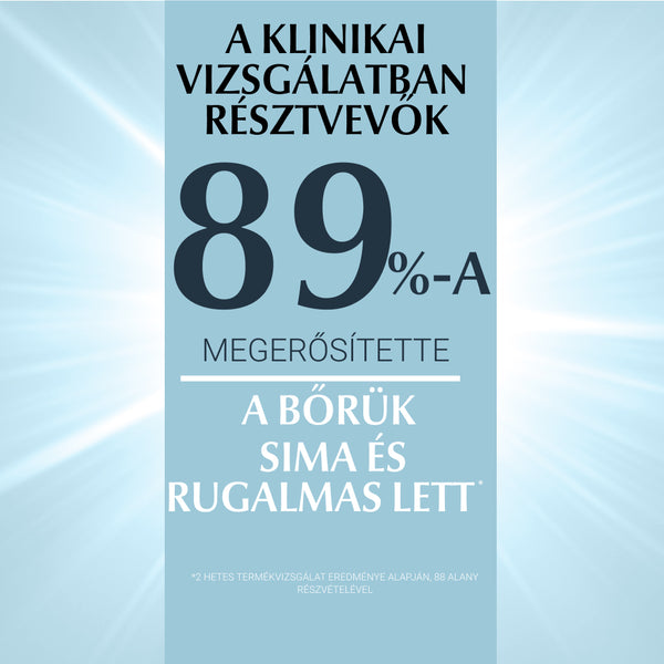 Eucerin AQUAporin ACTIVE Hidratáló arckrém normál, vegyes bőrre 50ml - Kép 4