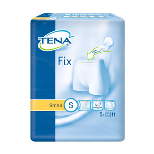 TENA Fix rögzítő nadrág S 5 db kép