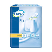 TENA Fix rögzítő nadrág S 5 db - Kép