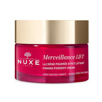 NUXE Merveillance Lift nappali púderes krém 50ml - Kép