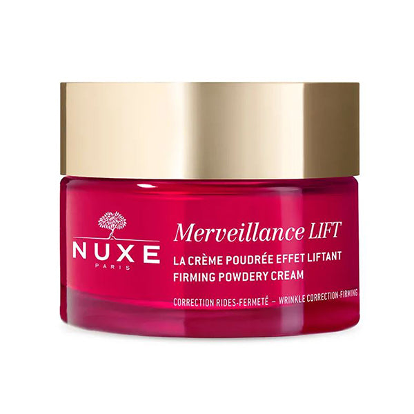 NUXE Merveillance Lift nappali púderes krém 50ml - Kép