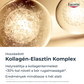 Eucerin Hyaluron-Filler + Elasticity Bőrtömörséget regeneráló éjszakai krém 50ml - Kép 3