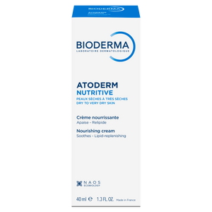 BIODERMA Atoderm Nutritive krém 40ml kép