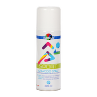 Maxxam Ghiaccio spray (fagyasztó) 200ml - Kép