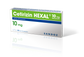 Cetirizin HEXAL 10 mg filmtabletta 30 db - Kép 2