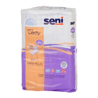 Seni Lady Mini Plus inkontencia betét 20 db - Kép
