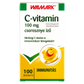 Walmark C-vitamin 100 mg cseresznye ízű rágótabletta 100 db - Kép 5