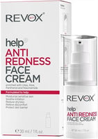 Revox B77 Help arckrém pirosodás ellen 30ml - Kép