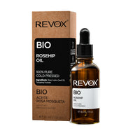 Revox Bio Rosehip Oil 100% Pure 30ml - Kép