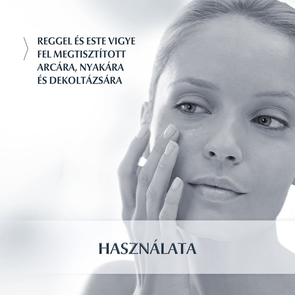 Eucerin UltraSensitive arcápoló száraz bőrre 50ml - Kép 4