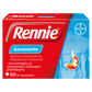Rennie rágótabletta 60 db - Kép 1