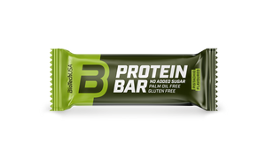BioTechUsa Protein Bar pisztácia 70g kép