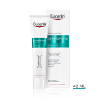 Eucerin DermoPure Clinical Mat Fluid - Mattító Fluid 40ml - Kép