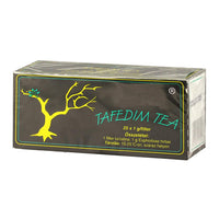 Tafedim gyógytea 25x1g - Kép