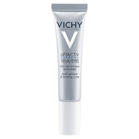 Vichy Liftactiv H.A. ránctalanítás + feszesség szemkörnyékre 15ml - Kép