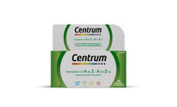 Centrum A-tól Z-ig multivitamin filmtabletta 100 db - Kép