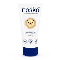 Nosko testkrém 75ml - Kép