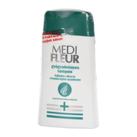 Sunfleur gyógynövényes sampon 200ml - Kép
