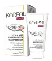 Karpal Forte masszázskrém 50ml - Kép