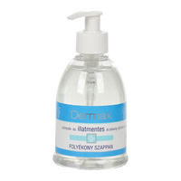 Dermax folyékony szappan illatmentes 300ml - Kép