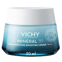 Vichy Mineral 89 Fluid SPF50+ 50ml - Kép