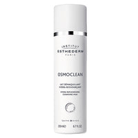 Institut Esthederm Osmoclean nyugtató arclemosó tej 200ml - Kép