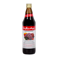 Dr. Steinberger Bio Antioxidánsok ivólé 750ml - Kép