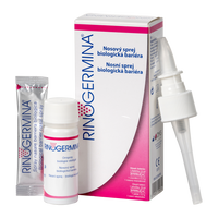 Rinogermina orrspray 10ml+2,3g - Kép